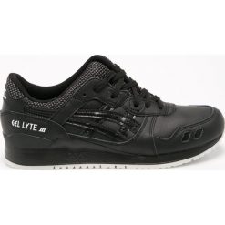 Buty sportowe męskie: Asics Tiger – Buty Gel-Lyte III