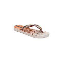 Klapki damskie: Japonki Ipanema CLASSIC TREND VII