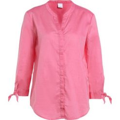 Bluzki damskie: BOSS Orange EFELIZE Bluzka bright pink
