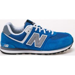Buty sportowe męskie: New Balance – Buty
