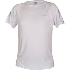 Brugi Koszulka męska 4HJM- 010 BIANCO r. M. Szare koszulki sportowe męskie marki Brugi, m. Za 32,27 zł.