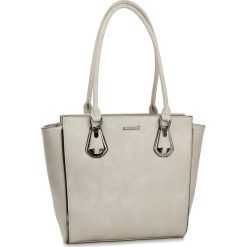 Torebki klasyczne damskie: Torebka MONNARI – BAG0820-015 Beige