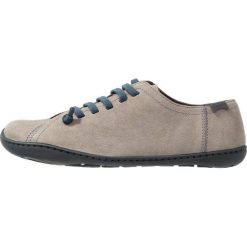 Camper PEU CAMI Sznurowane obuwie sportowe medium gray. Szare buty sportowe damskie Camper, z materiału. Za 509,00 zł.