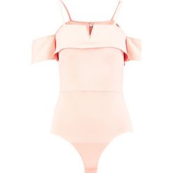 T-shirty damskie: Oh My Love BANDEAU Tshirt z nadrukiem light pink