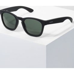 MR.BOHO ISOLA Okulary przeciwsłoneczne matte black. Czarne okulary przeciwsłoneczne damskie marki MR.BOHO. W wyprzedaży za 255,20 zł.