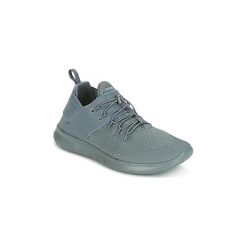 Buty do biegania Nike FREE RUN COMMUTER 2017. Szare buty do biegania męskie marki Nike, nike free run. Za 335,30 zł.