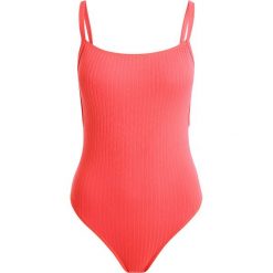 Stroje jednoczęściowe: Seafolly INKA MAILLOT Kostium kąpielowy spice