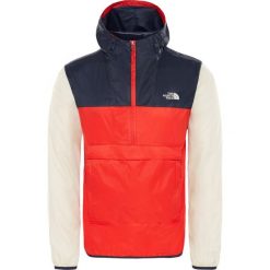 Kurtka Męska The North Face Fanorak T93FZLL49 - wielokolorowy. Kurtki męskie The North Face, m, bez wzorów, bez kaptura. Za 293,99 zł.