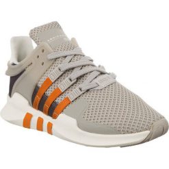 Buty do Biegania Wielokolorowe Adidas EQT SUPPORT ADV 325. Szare buty sportowe damskie Molly.pl, z materiału. Za 599,00 zł.