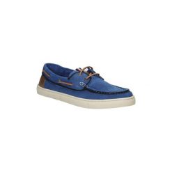 Mokasyny męskie: Buty żeglarskie S.Oliver MOKASYNY 5-13608-28