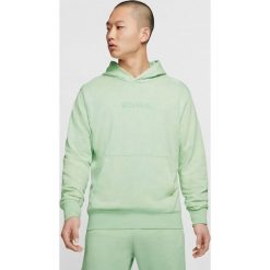 Nike Sportswear JDI Bluza Zielony. Zielone bluzy męskie Nike, xl, z haftami, z bawełny, bez kołnierzyka, bez rękawów, bez kaptura. Za 257,95 zł.