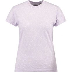 T-shirty damskie: Levi’s® Line 8 L8 TEE Tshirt z nadrukiem purple heather towel wash