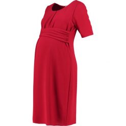 Sukienki: MAMALICIOUS MLLAYLA Sukienka letnia rio red