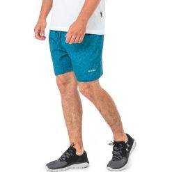 Kąpielówki męskie: Hi-tec Szorty FALIN LYONS BLUE XL