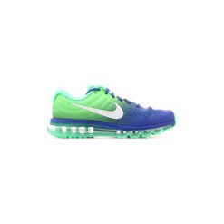 Buty sportowe męskie: Buty do biegania Nike Mens Air Max 2017 849559 403