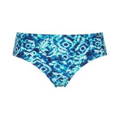 Cellbes Majtki od bikini w niebieskie wzory niebieski we wzory female niebieski/ze wzorem 56. Niebieskie majtki damskie Cellbes. W wyprzedaży za 45,00 zł.