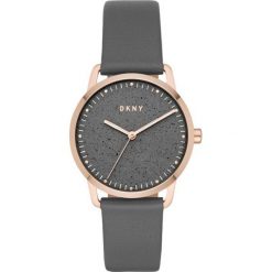 Dkny - Zegarek NY2760. Zegarki damskie DKNY, ze stali. W wyprzedaży za 569,90 zł.
