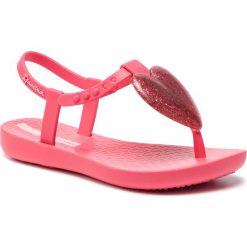 Sandały IPANEMA - Charm III Kids 82544 Pink/Pink 20741. Sandały dziewczęce Ipanema. Za 89,99 zł.