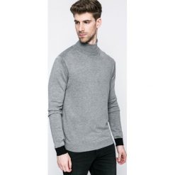 Golfy męskie: Trussardi Jeans – Sweter