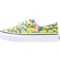 Vans ERA Tenisówki i Trampki true white. Białe trampki męskie Vans, ze skóry ekologicznej, klasyczne. W wyprzedaży za 174,30 zł.