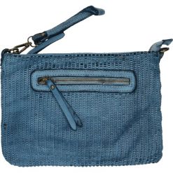Torebki klasyczne damskie: Torba – 1201 SAV BLU