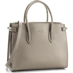 Torebka FURLA - Pin 942238 B BLS1 B30 Sabbia b. Szare torebki klasyczne damskie Furla. Za 1079,00 zł.