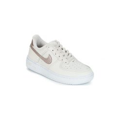 Buty Dziecko Nike AIR FORCE 1 PRE-SCHOOL. Trampki dziewczęce Nike. Za 239,00 zł.
