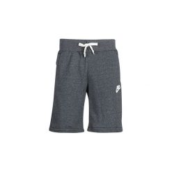 Szorty i Bermudy Nike NIKE SPORTSWEAR HERITAGE FLEECE. Szare spodenki i szorty męskie Nike, s, bez wzorów. Za 161,10 zł.