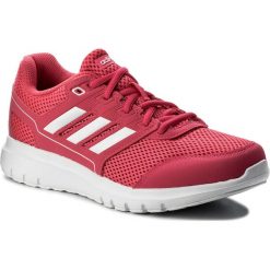Buty adidas - Duramo Lite 2.0 CG4054 Reapnk/Ftwwht/Ftwwht. Różowe buty sportowe damskie Adidas, bez wzorów, ze skóry ekologicznej, sportowe, do biegania. W wyprzedaży za 159,00 zł.