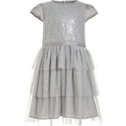 Sukienki dziewczęce: OshKosh TIERED DRESS Sukienka koktajlowa gray