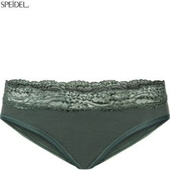 Figi Speidel Charming 909162. Szare figi damskie SPEIDEL, bez wzorów. Za 35,00 zł.