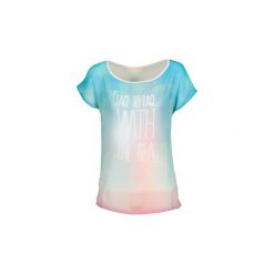 T-shirty damskie: T-shirty z krótkim rękawem Teddy Smith TEVER