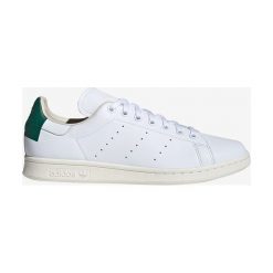 Adidas Originals Stan Smith Tenisówki Biały. Białe trampki męskie adidas Originals, bez wzorów, ze skóry, bez zapięcia. Za 430,95 zł.