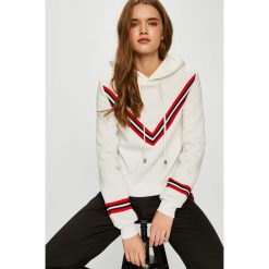 Haily's - Bluza Vivi. Szare bez kategorii marki Haily's, s, z poliesteru, z kapturem. W wyprzedaży za 99,90 zł.