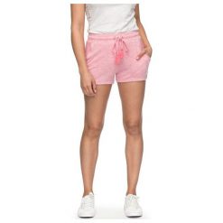 Roxy Szorty Cozychillshort J Ndst Mljh Rouge Red Heather, Xl. Czerwone spodenki sportowe damskie marki Roxy, xl, sportowe, krótkie. Za 185,00 zł.