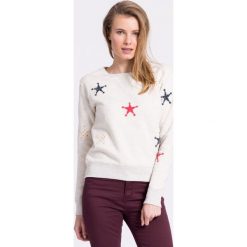 Bluzy damskie: Scotch & Soda – Bluza