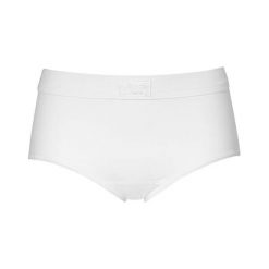 Sloggi Figi maxi Double Comfort biały female biały 38. Białe majtki damskie Sloggi, s, z bawełny. Za 59,00 zł.