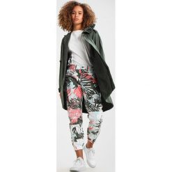 Parki damskie: GStar ROVICS BF Parka lt hunter