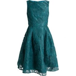 Sukienki: Chi Chi London Petite SIGOURNEY Sukienka koktajlowa teal
