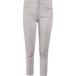 Jeansy damskie: Citizens of Humanity ROCKET SCULPT Jeans Skinny Fit grey denim
