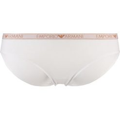 Emporio Armani Spodenki Biały. Białe figi damskie Emporio Armani, xs, bez wzorów, z elastanu. Za 123,95 zł.