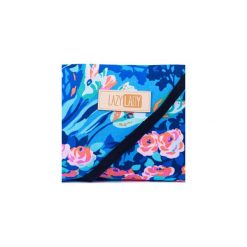 Torebki klasyczne damskie: Blue Paradise Bag