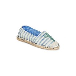 Espadryle damskie: Espadryle Elue par nous CONCARNEAU