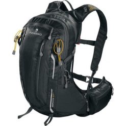 Ferrino Plecak Zephyr 12+3L black. Czarne plecaki męskie Ferrino, bez wzorów, sportowe. W wyprzedaży za 354,00 zł.