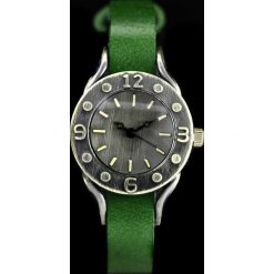 Zegarek ZEGAREK DAMSKI TAYMA - RETRO PUNK 12 (zx565c) uniwersalny. Zegarki damskie NoName. Za 59,99 zł.