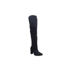 Buty zimowe damskie: Kozaki Casu KOZAKI KOT