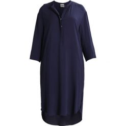 Sukienki: Amorph Berlin DRESS Sukienka letnia navy