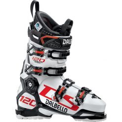 Buty narciarskie DALBELLO DS 120 MEN. Buty sportowe męskie Dalbello, na klamry, trekkingowe. W wyprzedaży za 1445,00 zł.