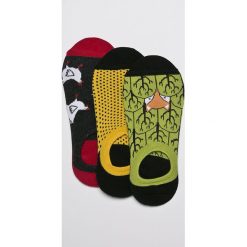 Skarpetki damskie: Medicine – Skarpetki Cape Town (3-pack)