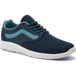Sneakersy VANS - Iso 1.5 VN0A38FEQAQ (Neo-Perf) Reflecting Pon. Niebieskie sneakersy męskie Vans, bez zapięcia, Vans Iso. W wyprzedaży za 219,00 zł.